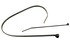 GK9696 by MEVOTECH - Rack And Pinion Bellow Ki