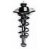 FCS Struts 2345826L Suspension Strut and Coil Spring Assembly Suspension Strut and Coil Spring Assembly