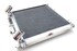 7044 by CSF - Radiator for PORSCHE