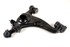 GS101046 by MEVOTECH - Control Arm and Ball Join