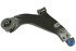GS101042 by MEVOTECH - Control Arm and Ball