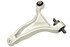 GS10116 by MEVOTECH - Control Arm