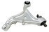 GS10119 by MEVOTECH - Control Arm