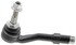 GS10637 by MEVOTECH - Tie Rod End