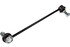 GS108109 by MEVOTECH - Stabilizer Bar Link