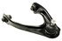 GS20114 by MEVOTECH - Control Arm and Ball Join