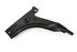 GS20120 by MEVOTECH - Control Arm