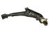 GS20130 by MEVOTECH - Control Arm and Ball Join