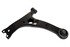 GS20245 by MEVOTECH - Control Arm