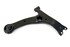 GS20244 by MEVOTECH - Control Arm