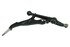 GS20305 by MEVOTECH - Control Arm