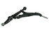 GS20304 by MEVOTECH - Control Arm