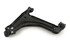 GS20336 by MEVOTECH - Control Arm and Ball Join