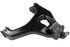 GS20349 by MEVOTECH - Control Arm and Ball Join