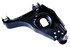 GS20372 by MEVOTECH - Control Arm and Ball Join