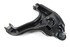 GS20378 by MEVOTECH - Control Arm and Ball Join