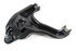 GS20379 by MEVOTECH - Control Arm and Ball Join