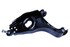 GS20373 by MEVOTECH - Control Arm and Ball Join