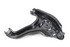 GS20376 by MEVOTECH - Control Arm and Ball Join