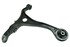 GS20406 by MEVOTECH - Control Arm