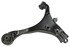 GS20411 by MEVOTECH - Control Arm