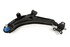 GS20420 by MEVOTECH - Control Arm and Ball Join
