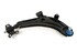 GS20421 by MEVOTECH - Control Arm and Ball Join