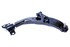 GS20447 by MEVOTECH - Control Arm and Ball Join