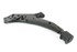 GS20470 by MEVOTECH - Control Arm