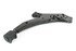 GS20471 by MEVOTECH - Control Arm