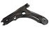 GS20483 by MEVOTECH - Control Arm