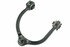 GS251008 by MEVOTECH - Control Arm and Ball