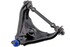 GS251021 by MEVOTECH - Control Arm and Ball