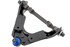 GS25113 by MEVOTECH - Control Arm and Ball Join