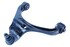 GS25143 by MEVOTECH - Control Arm and Ball Join