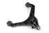 GS25152 by MEVOTECH - Control Arm