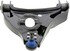 GS25194 by MEVOTECH - Control Arm and Ball