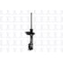 FCS Struts 331800R Suspension Shock Absorber Suspension Strut Assembly