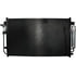 CSF 10455 A/C Condenser