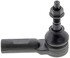 GS25609 by MEVOTECH - Tie Rod End