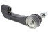 GS25617 by MEVOTECH - Steering Tie Rod End - Front, RH, Outer, Non-Adjustable