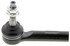 GS25628 by MEVOTECH - Tie Rod End