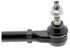 GS25618 by MEVOTECH - Tie Rod End