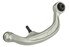 GS301003 by MEVOTECH - Control Arm and Ball