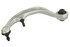 GS301002 by MEVOTECH - Control Arm and Ball