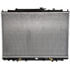 CSF 2604 Radiator Radiator