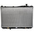 2800 by CSF - Radiator