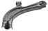 GS301124 by MEVOTECH - Control Arm and Ball