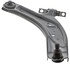 GS301168 by MEVOTECH - Control Arm and Ball