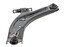 GS301169 by MEVOTECH - Control Arm and Ball